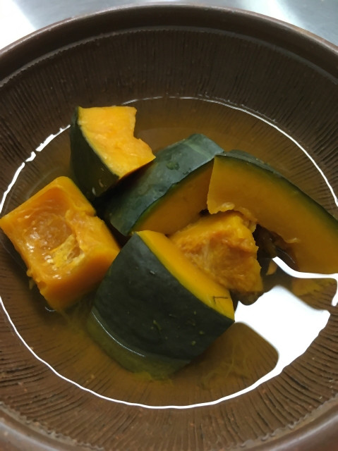 掃除の合間にできる保温料理