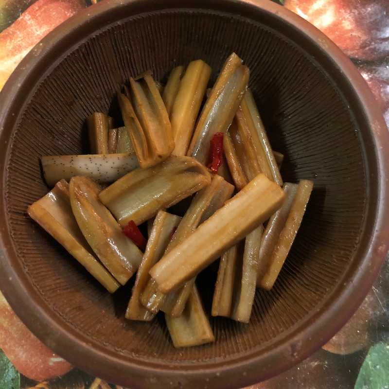 とても微笑ましく思えました。